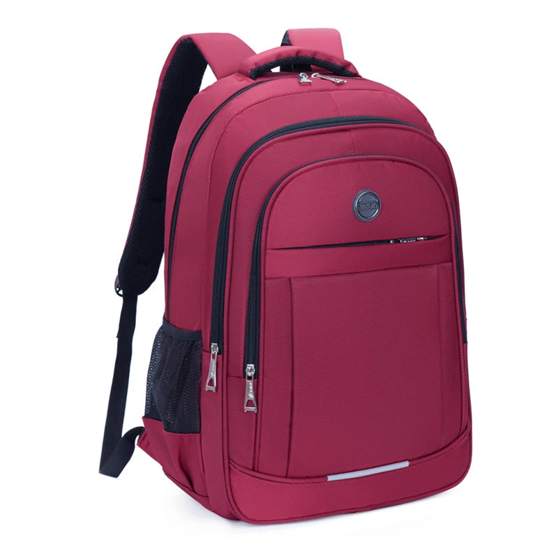 Multifunctional Laptop Backpack