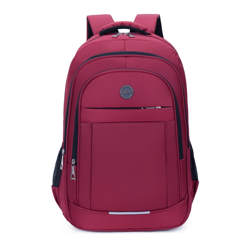 Multifunctional Laptop Backpack