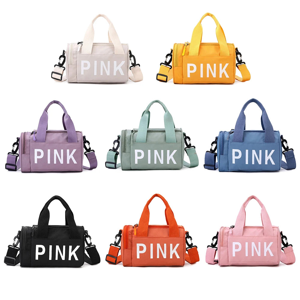 Multifunctional Oxford Fitness Training Bag