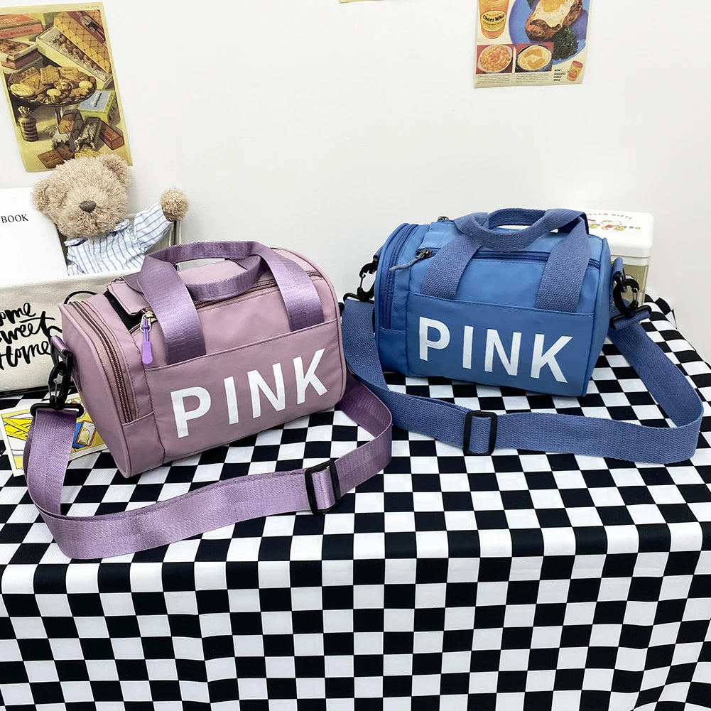 Multifunctional Oxford Fitness Training Bag