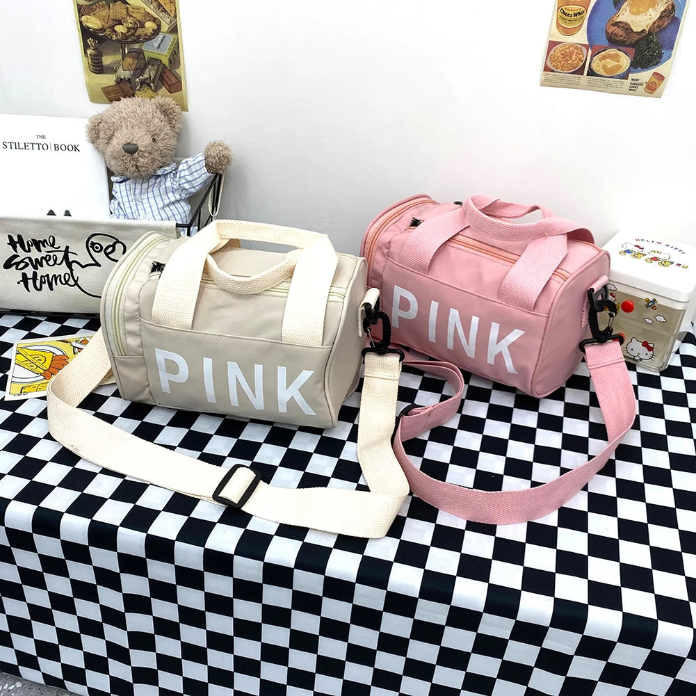 Multifunctional Oxford Fitness Training Bag