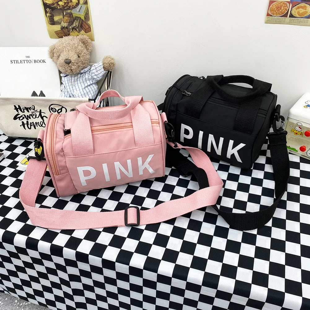 Multifunctional Oxford Fitness Training Bag