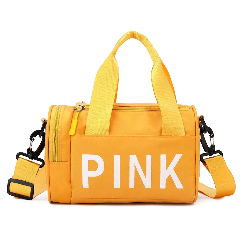 Multifunctional Oxford Fitness Training Bag