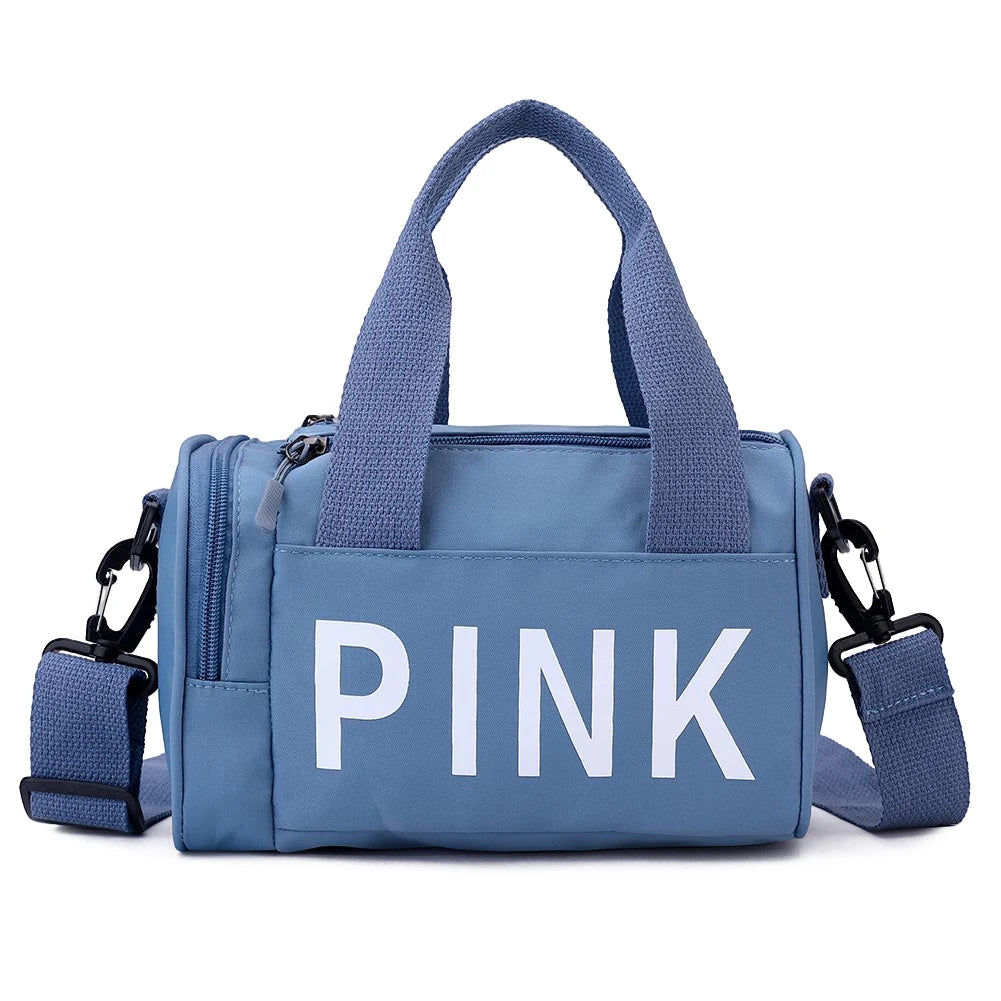 Multifunctional Oxford Fitness Training Bag