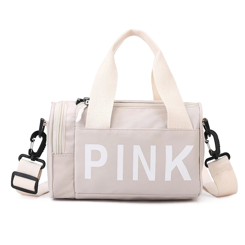 Multifunctional Oxford Fitness Training Bag