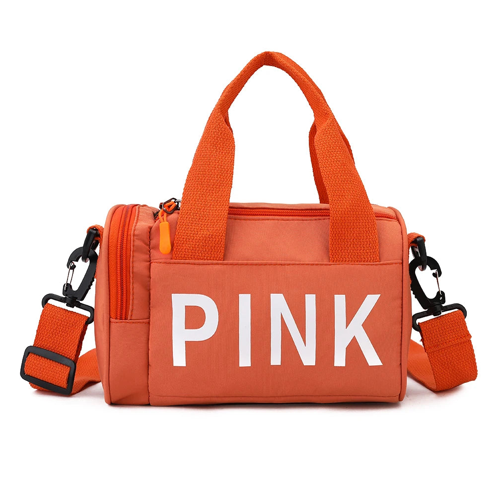 Multifunctional Oxford Fitness Training Bag