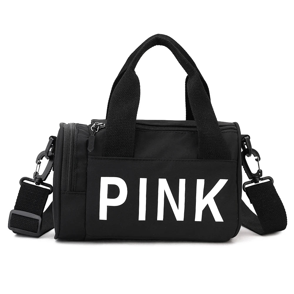 Multifunctional Oxford Fitness Training Bag