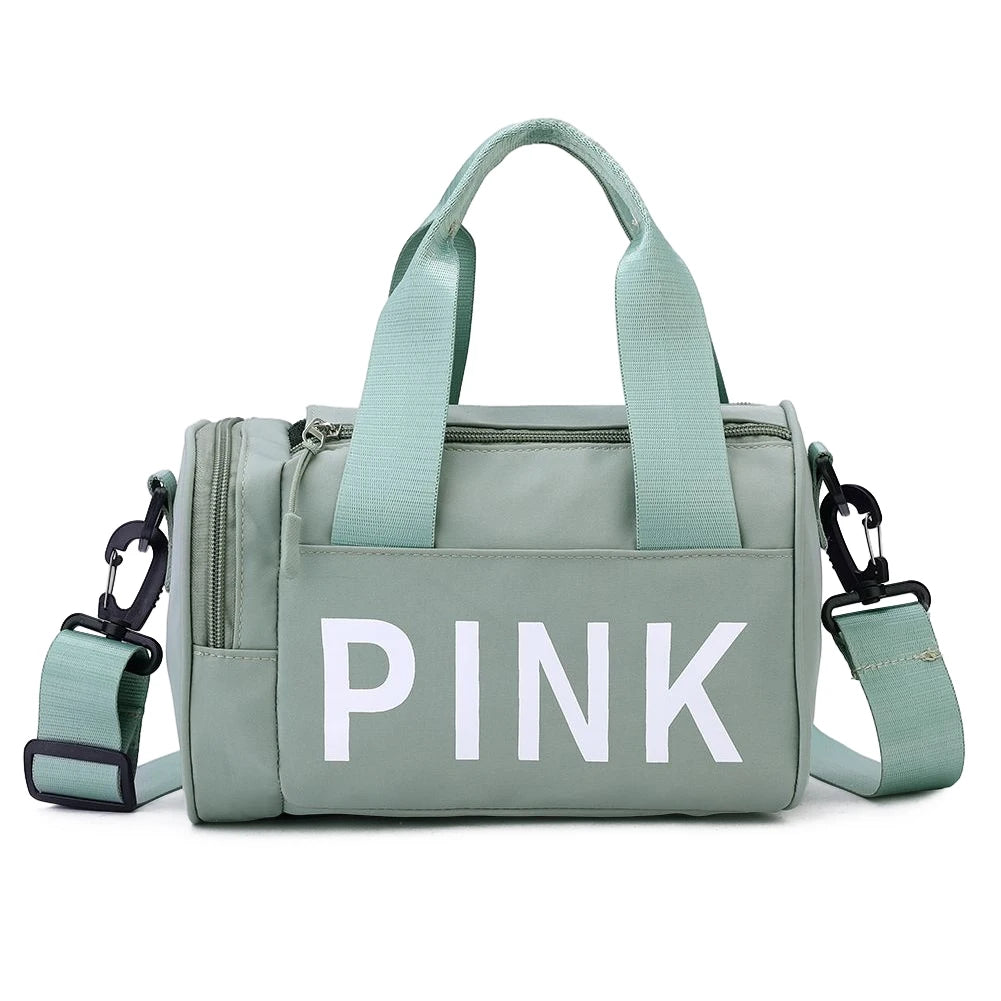 Multifunctional Oxford Fitness Training Bag