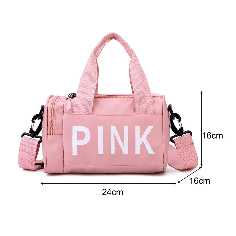 Multifunctional Oxford Fitness Training Bag