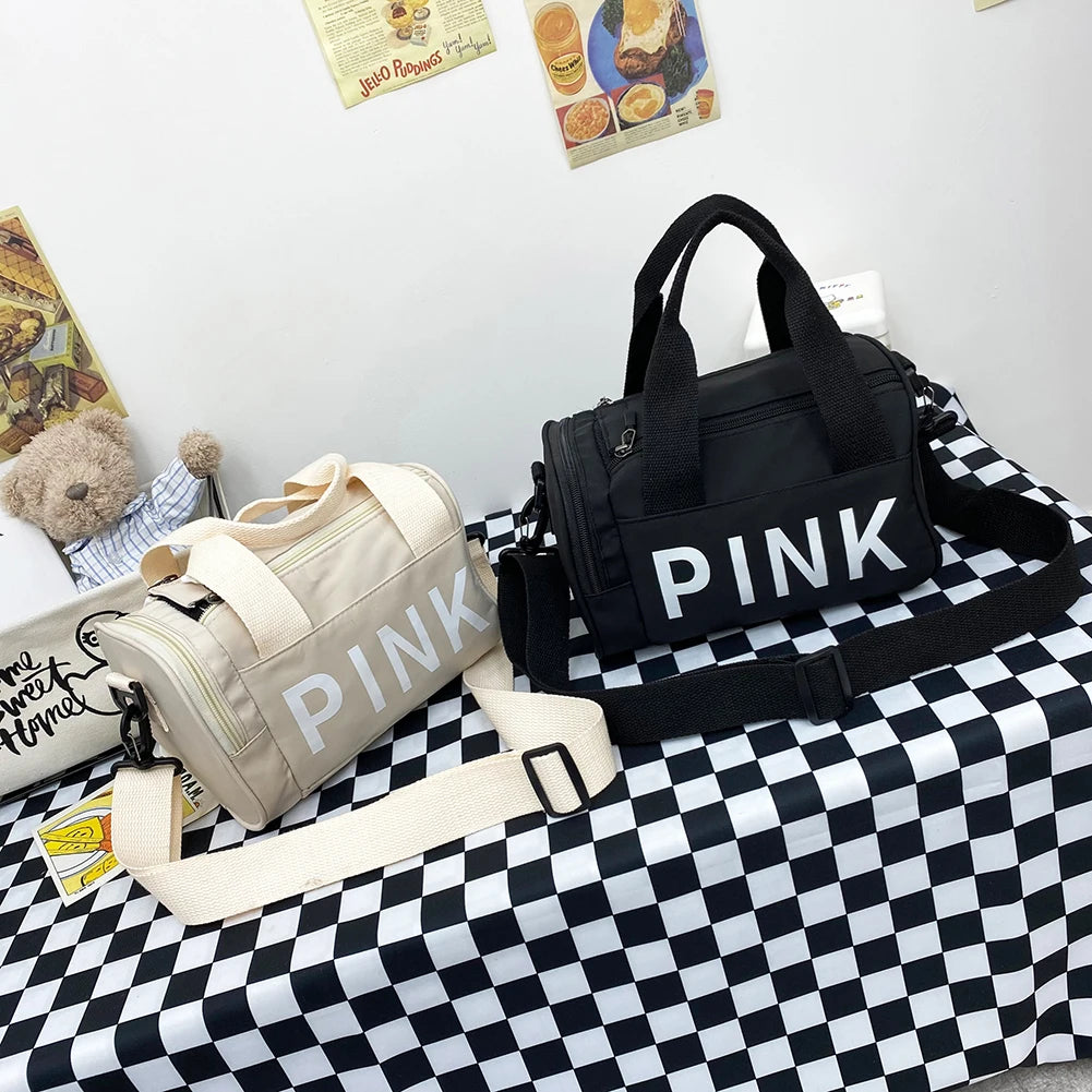 Multifunctional Oxford Fitness Training Bag