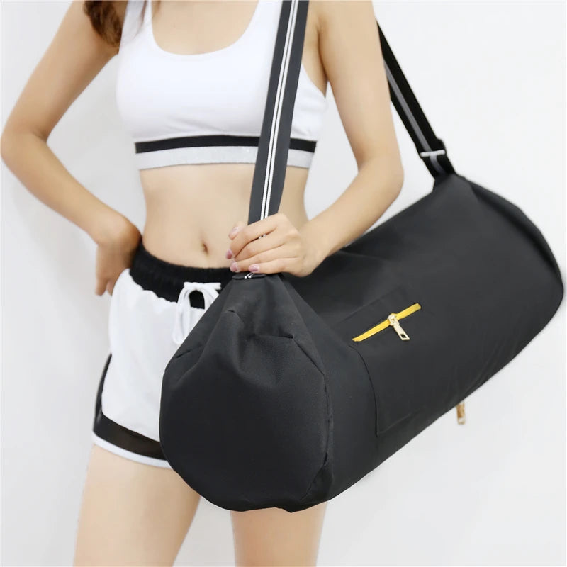 Multifunctional Yoga Mat Bag