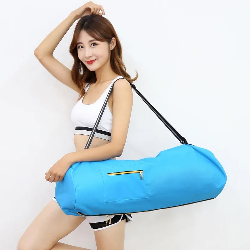 Multifunctional Yoga Mat Bag