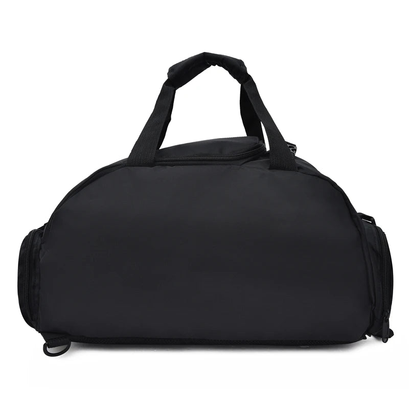 Outdoor Sports Duffel Backpack