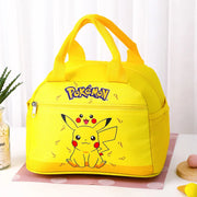 Pokemon Lunch Bag