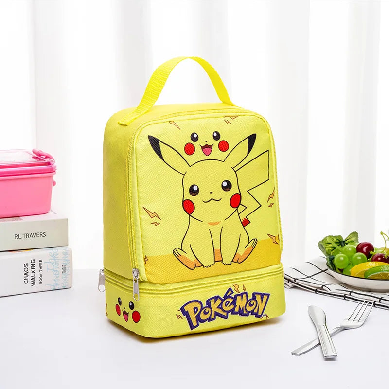 Pokemon Lunch Bag
