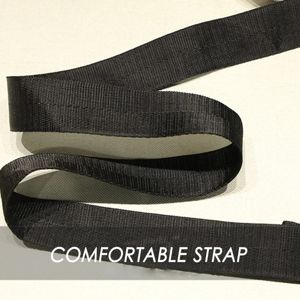 Portable Fitness Gym Bag