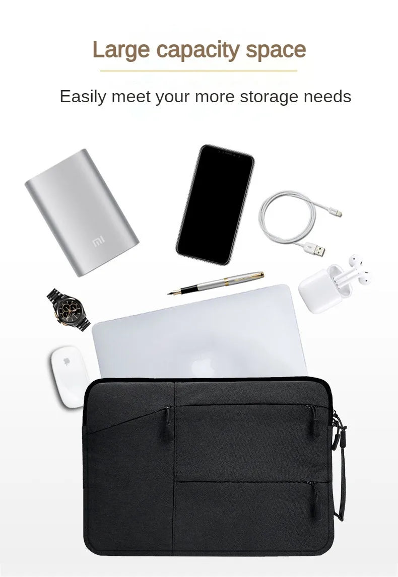Portable Laptop Sleeve