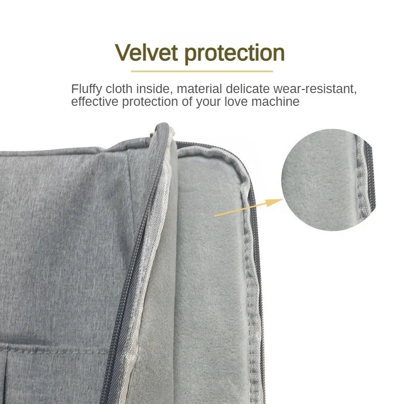 Portable Laptop Sleeve