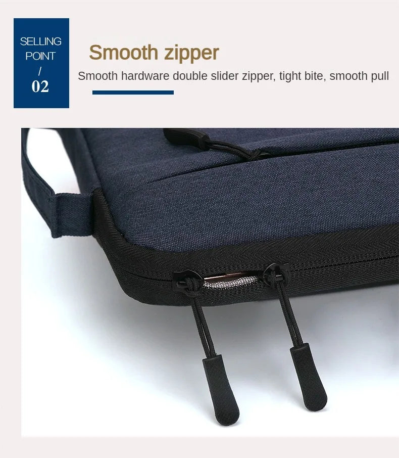 Portable Laptop Sleeve