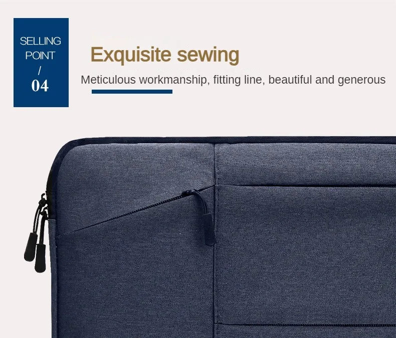 Portable Laptop Sleeve