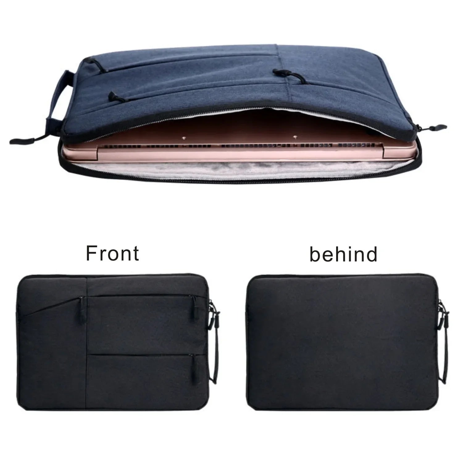 Portable Laptop Sleeve