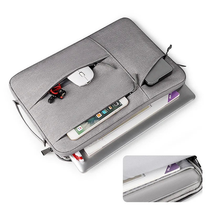 Portable Laptop Sleeve