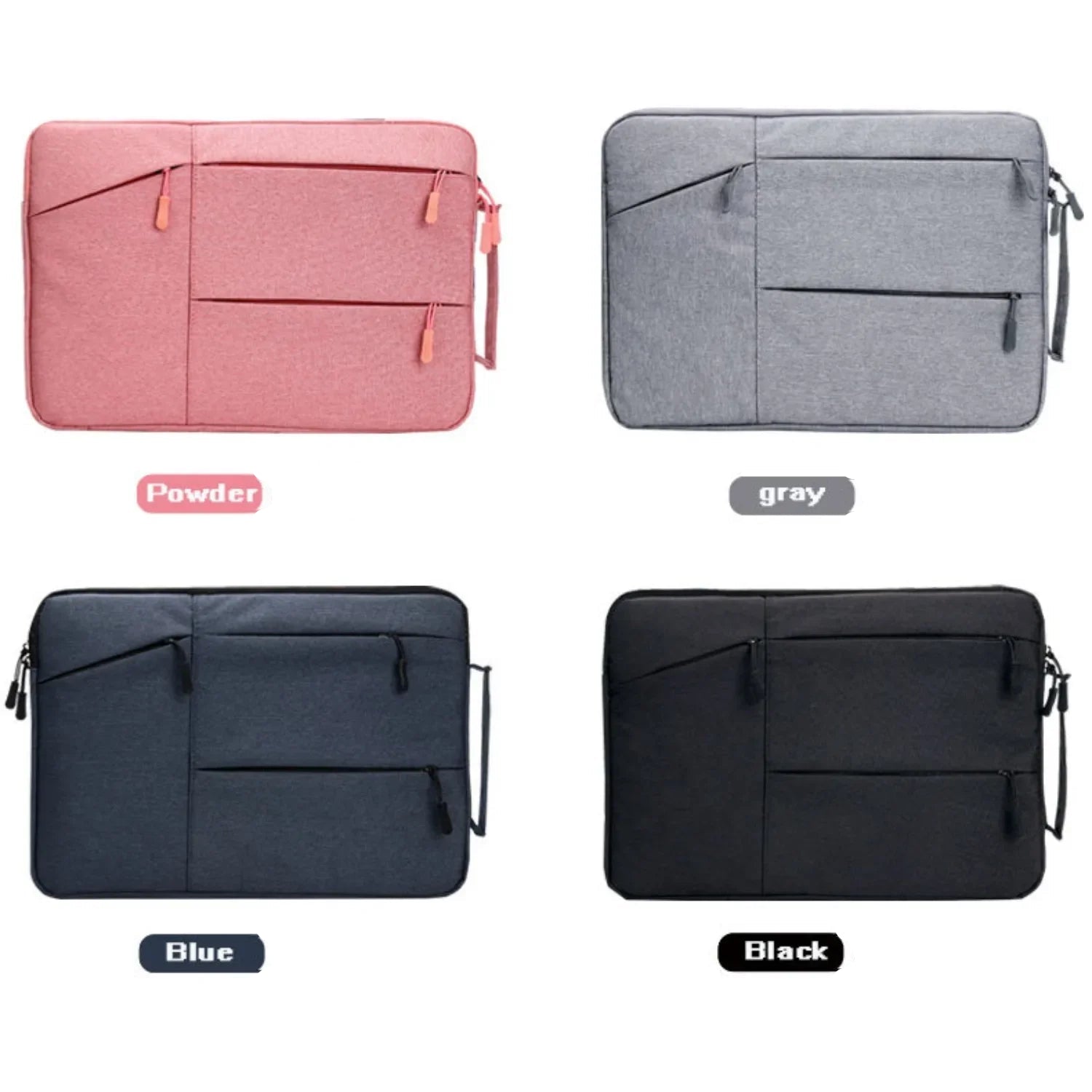 Portable Laptop Sleeve