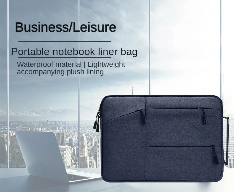 Portable Laptop Sleeve
