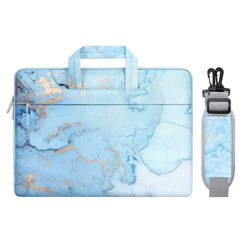 Premium 13–16" Laptop Shoulder Bag