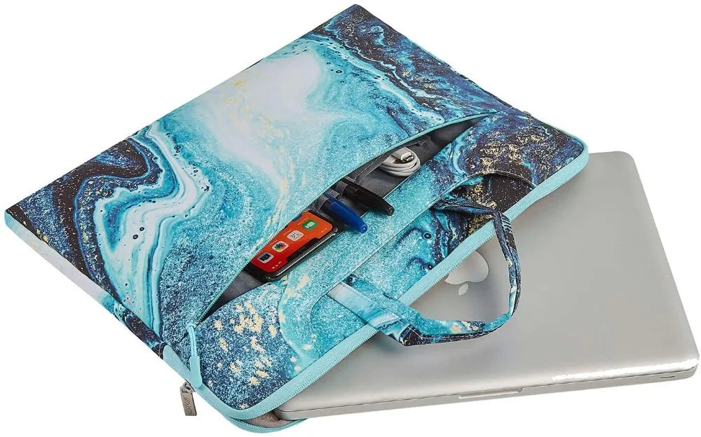 Premium 13–16" Laptop Shoulder Bag