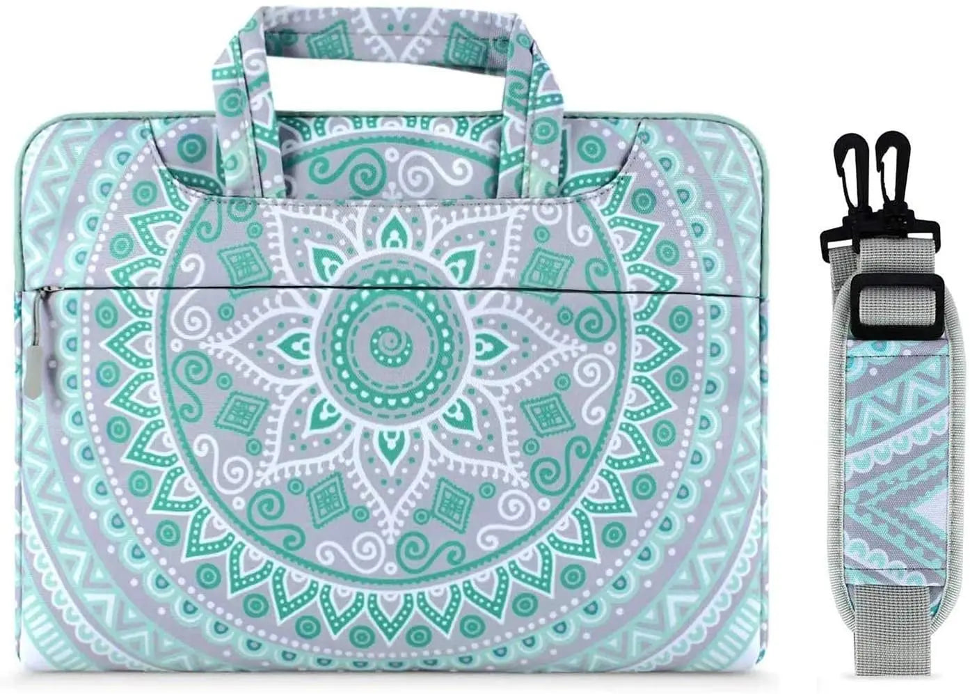 Premium 13–16" Laptop Shoulder Bag