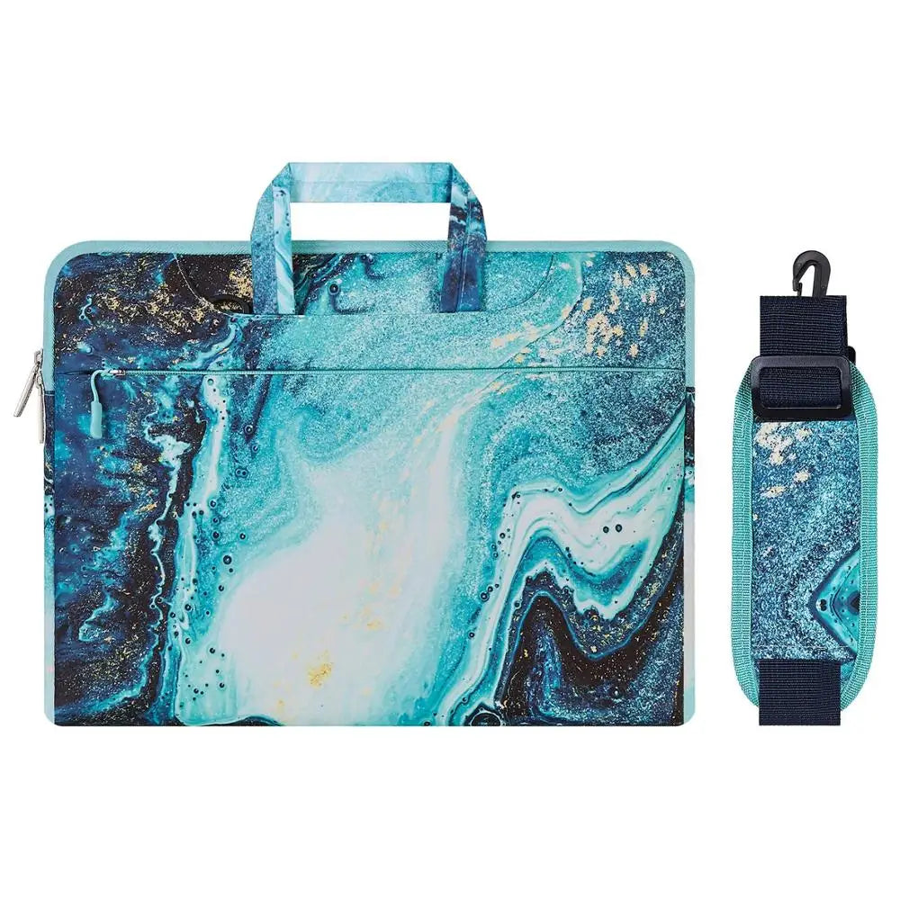 Premium 13–16" Laptop Shoulder Bag