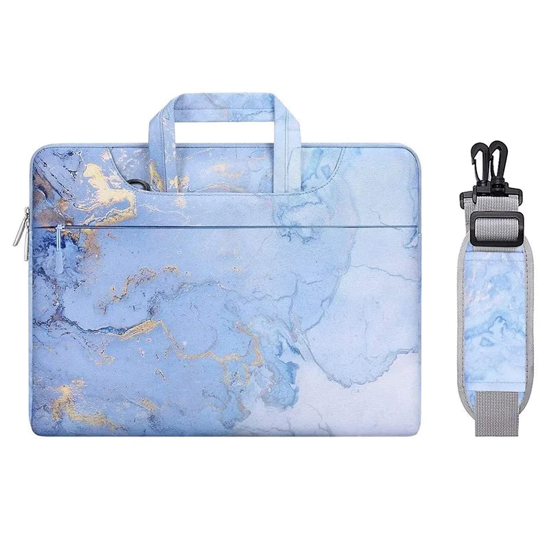 Premium 13–16" Laptop Shoulder Bag