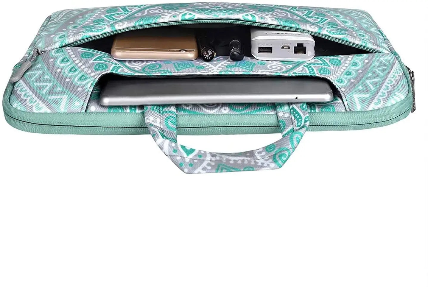 Premium 13–16" Laptop Shoulder Bag