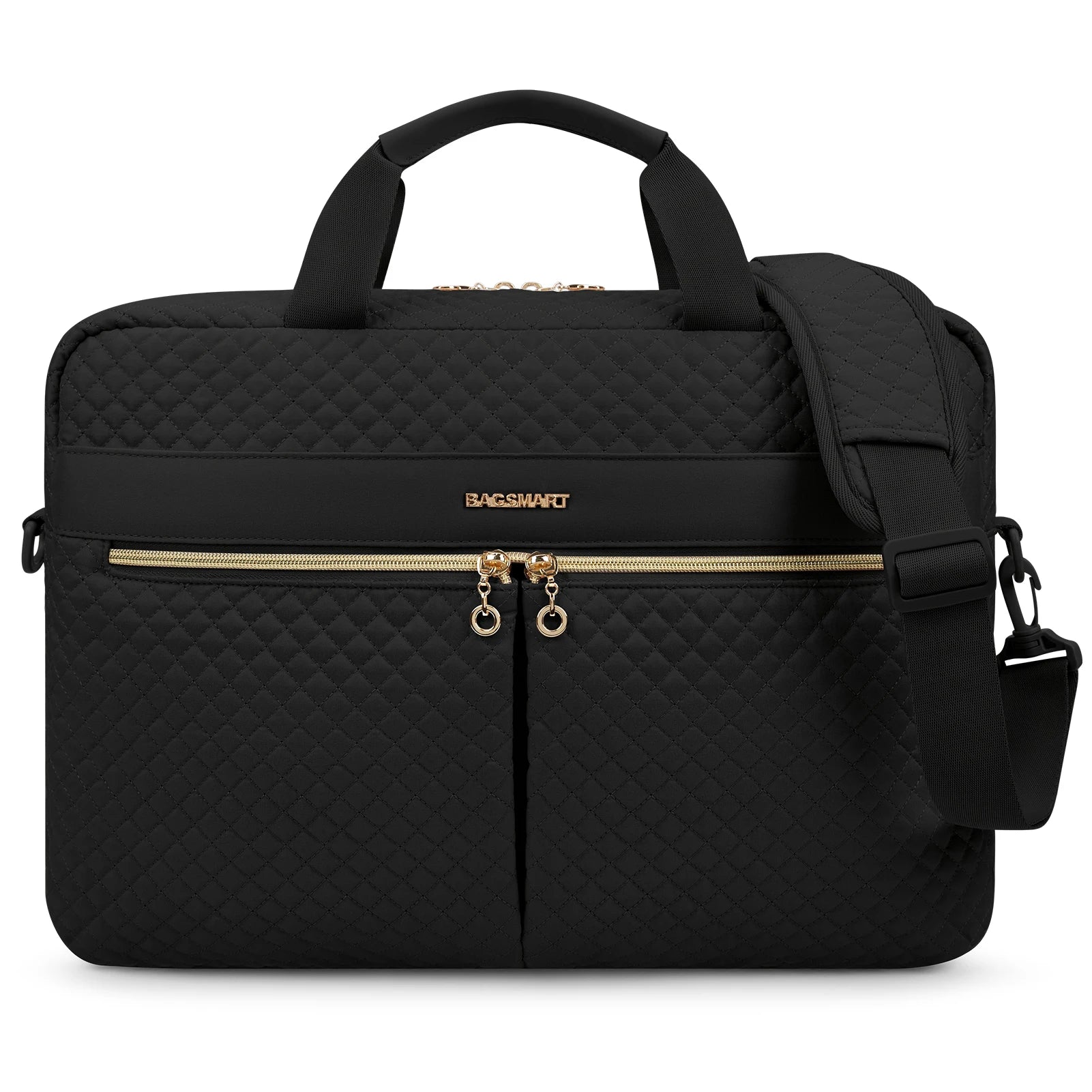 Premium 17.3" Laptop Briefcase