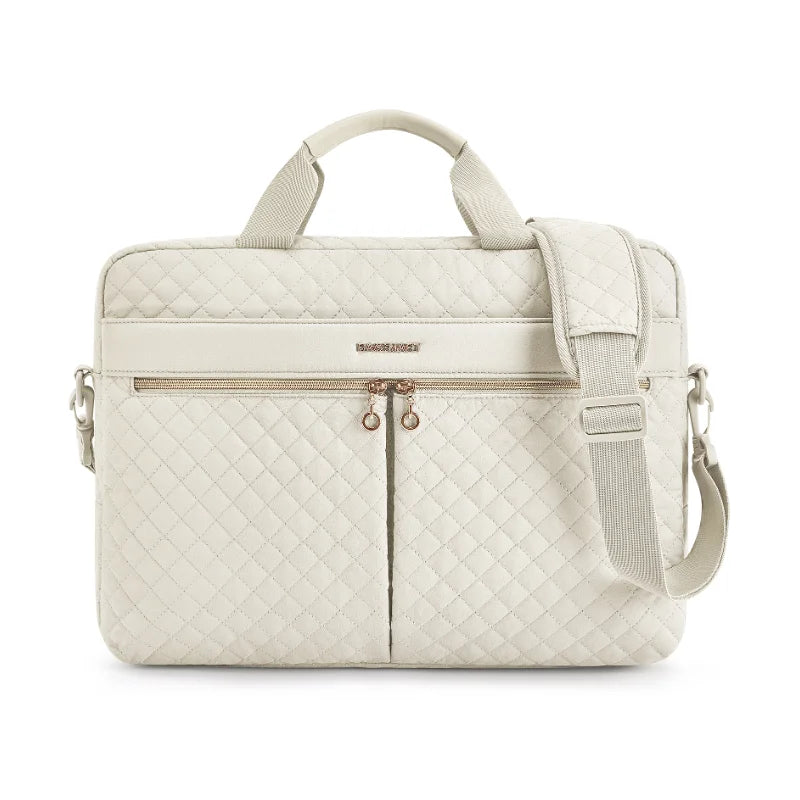 Premium 17.3" Laptop Briefcase