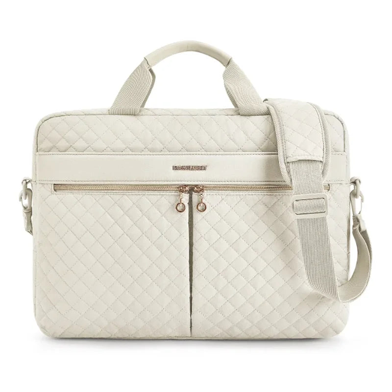 Premium 17.3" Laptop Briefcase