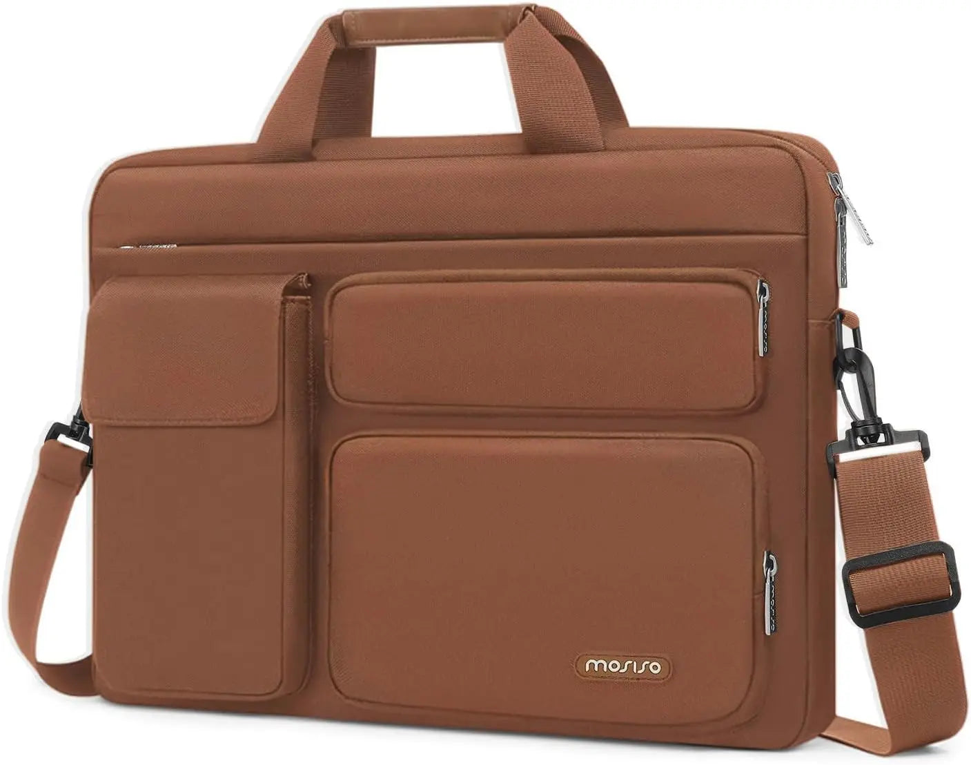 Premium Laptop Shoulder Bag