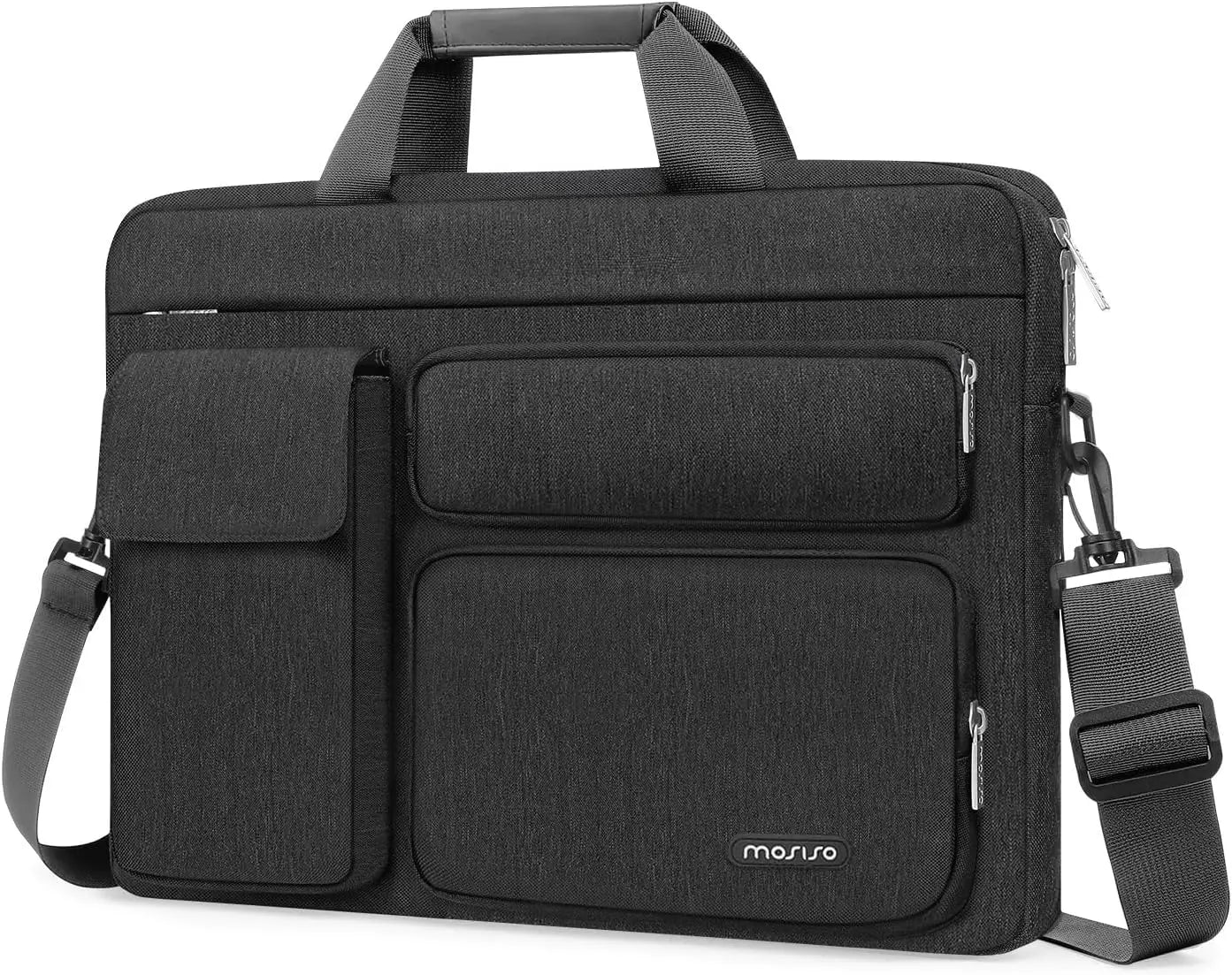 Premium Laptop Shoulder Bag