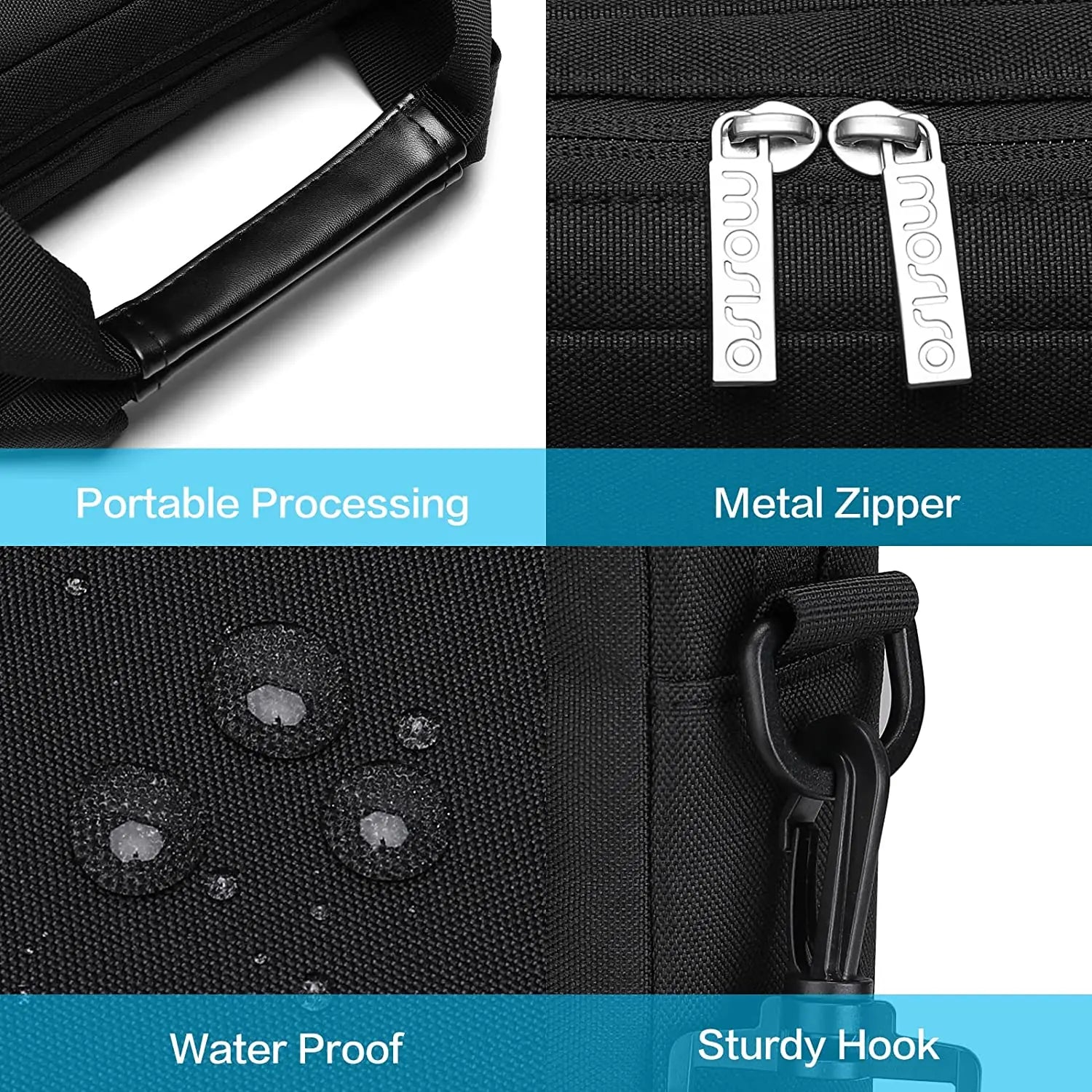 Premium Laptop Shoulder Bag