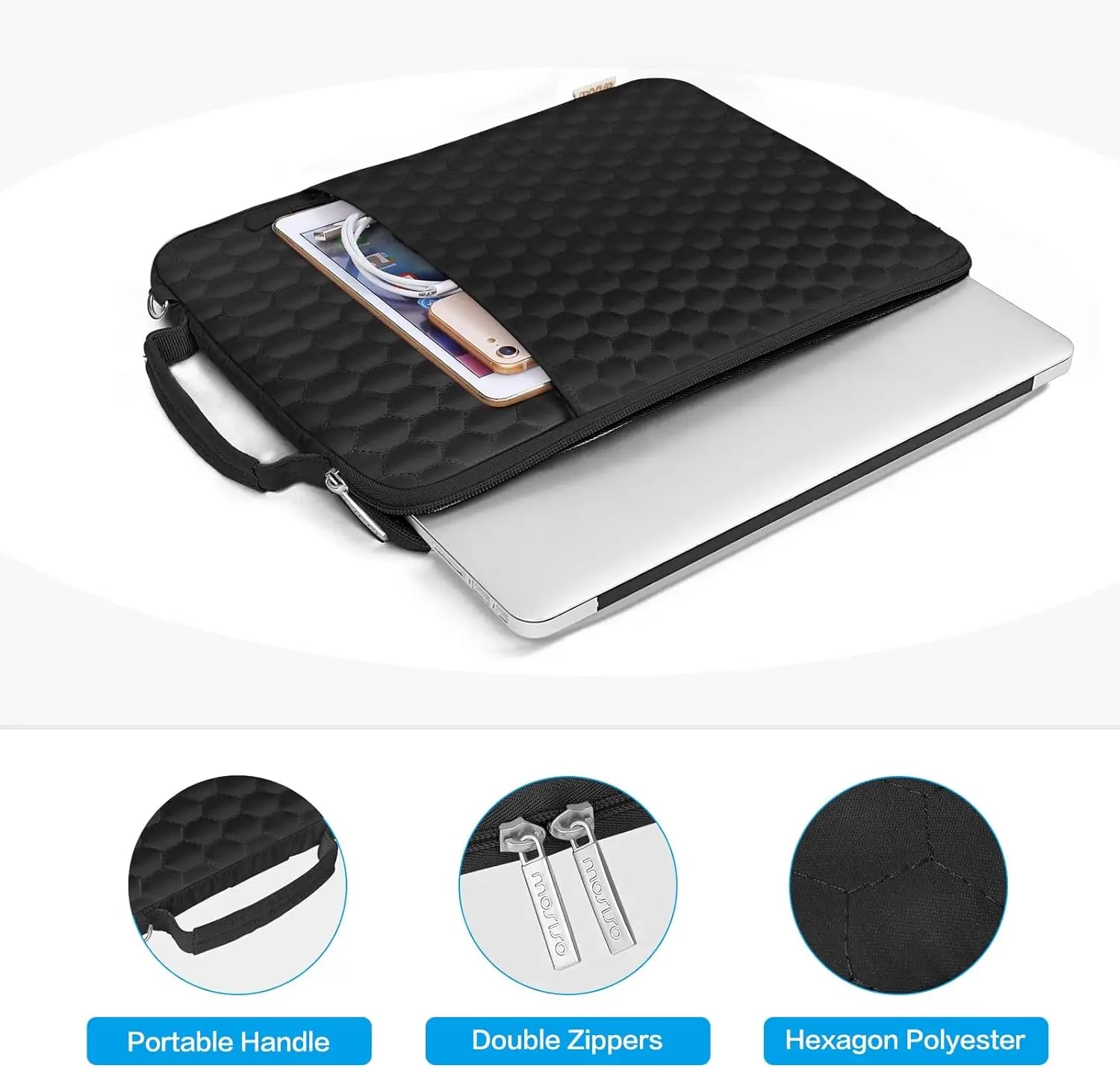 Premium Laptop Sleeve Bag