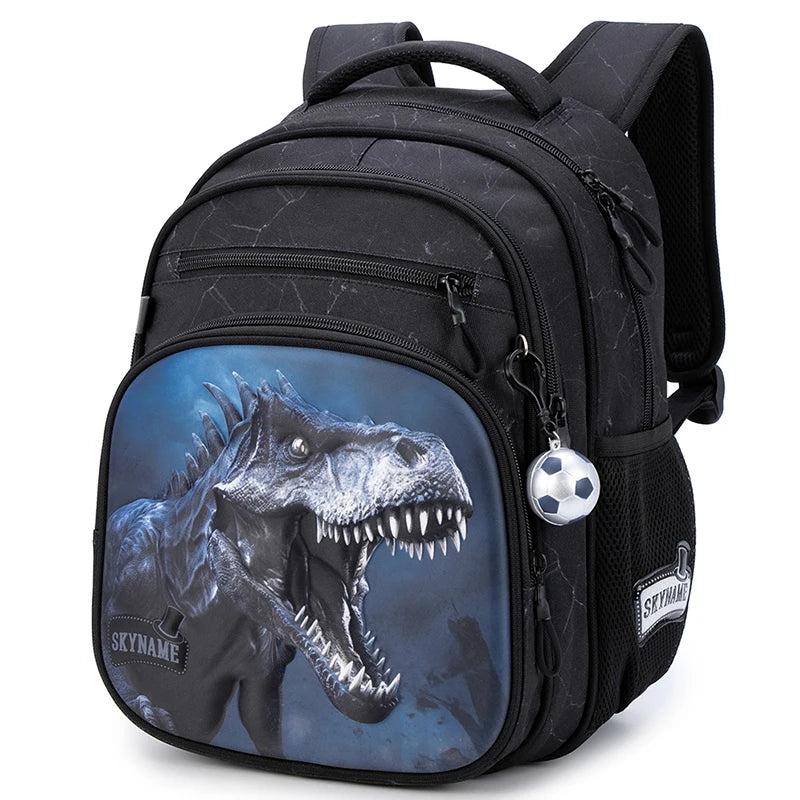 Premium Orthopedic School Backpack