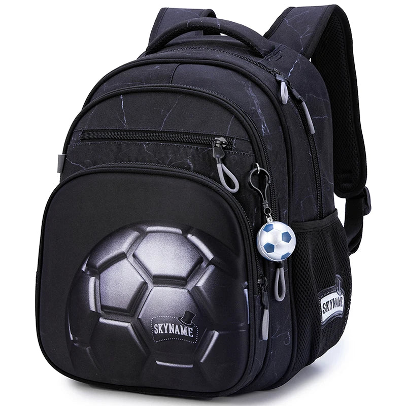 Premium Orthopedic School Backpack