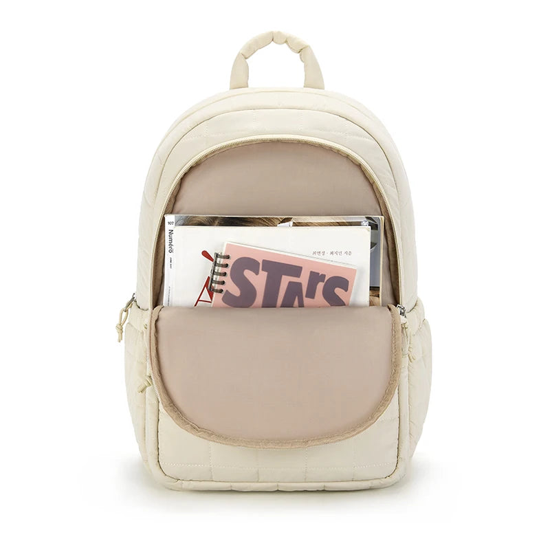 Premium Waterproof Backpack