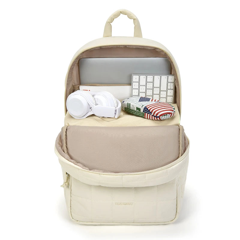 Premium Waterproof Backpack