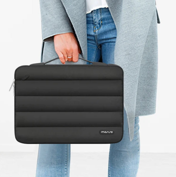 Protective Laptop Briefcase Sleeve