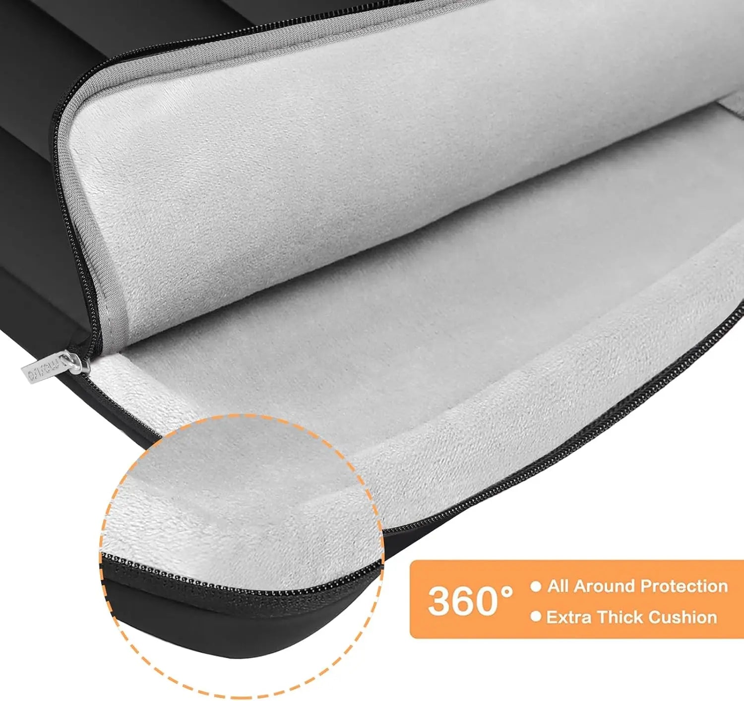 Protective Laptop Briefcase Sleeve