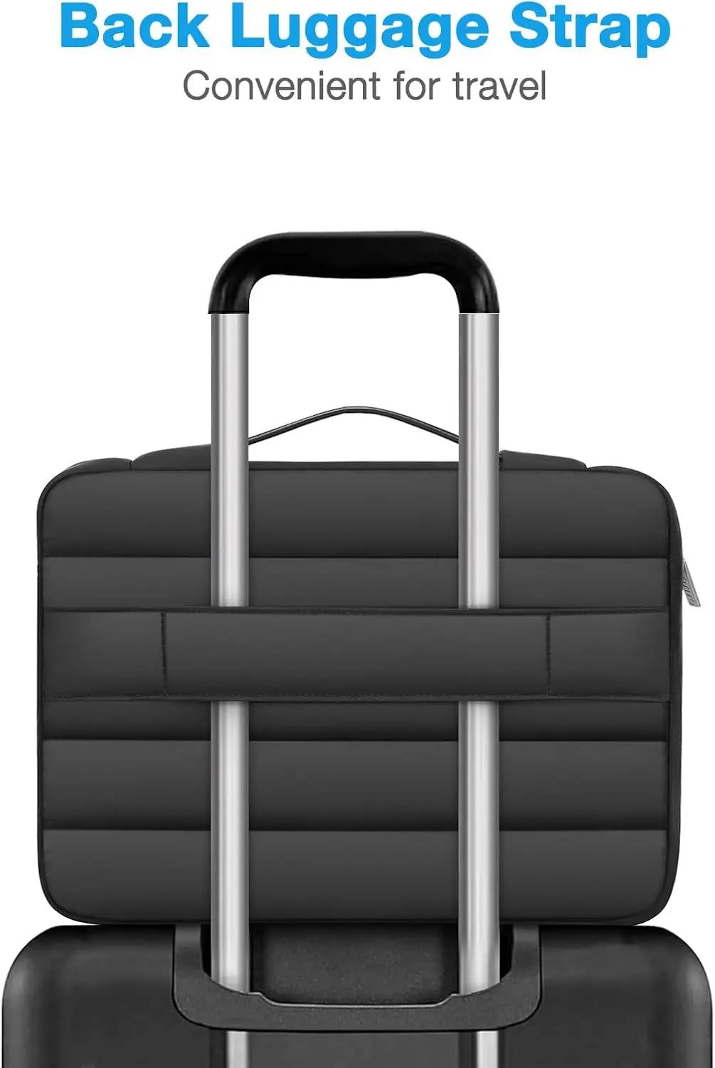 Protective Laptop Briefcase Sleeve