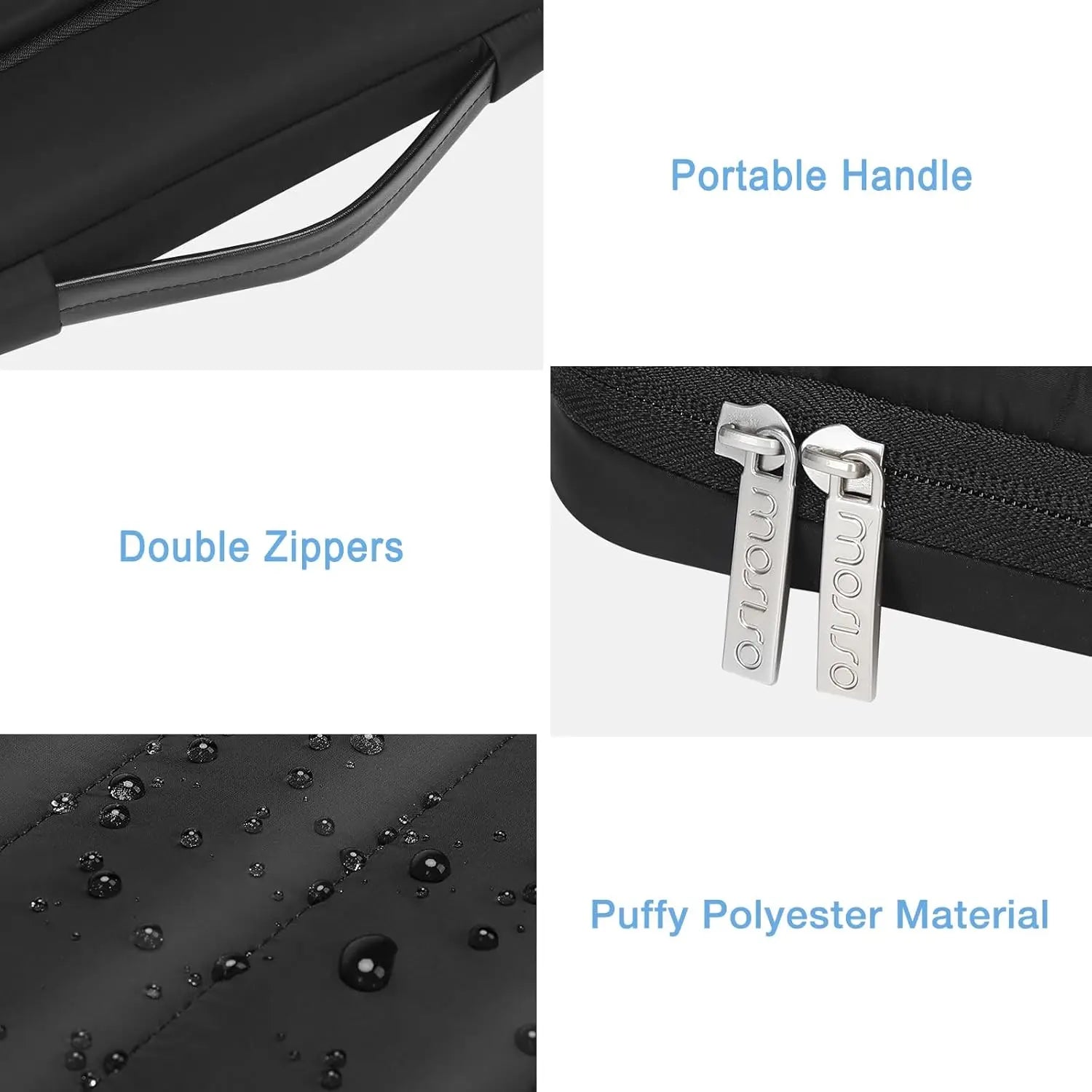 Protective Laptop Briefcase Sleeve