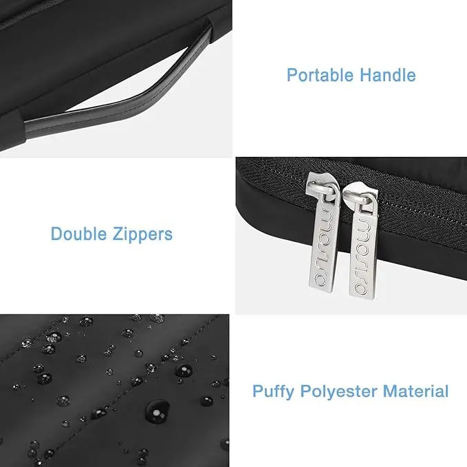 Protective Laptop Briefcase Sleeve